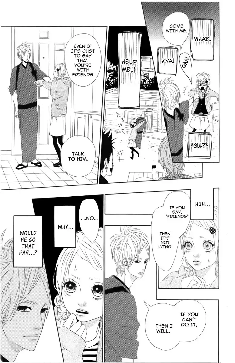 Yume Miru Taiyou Chapter 2 28